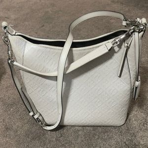 Used. Large crossbody.